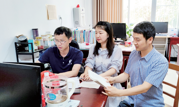 试卷怎么看　学生怎么办（2）