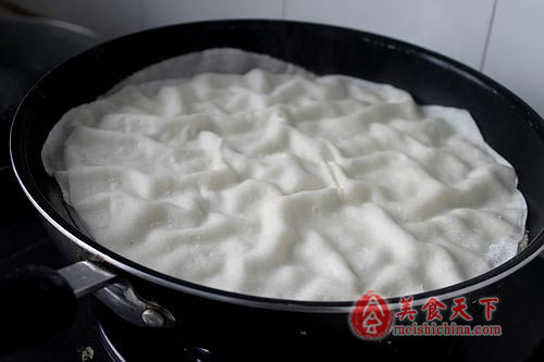 水烙馍