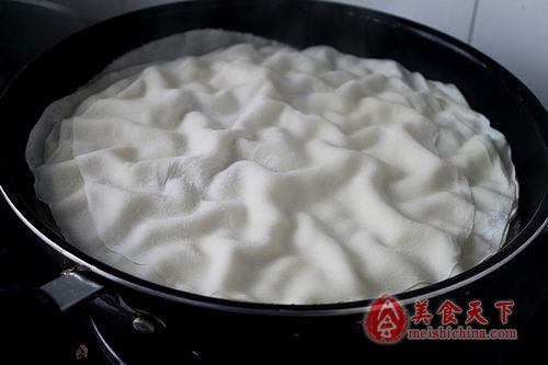 水烙馍
