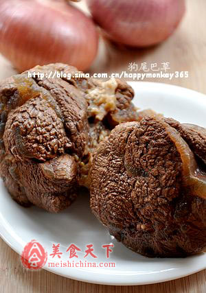 洋葱泡椒炒牛肉