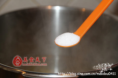 咖喱牛肉粉丝汤