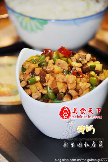 丁丁菜