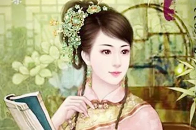 古代唯一的女状元,绝世美艳,最后沦为男人玩物,死得极惨!