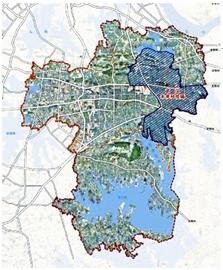 武汉城区人口_武汉城区地图(2)