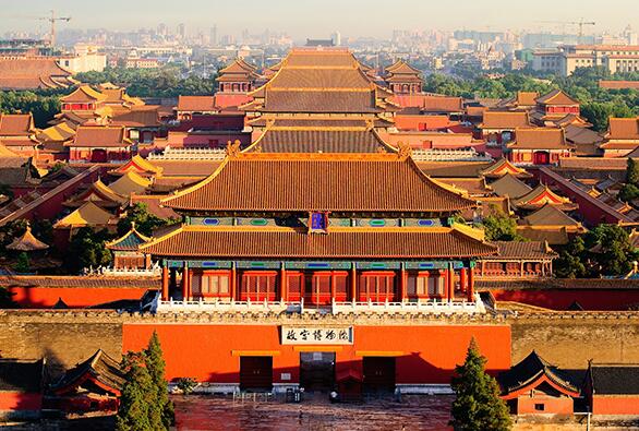 国庆景区人气榜出炉，你准备好了吗