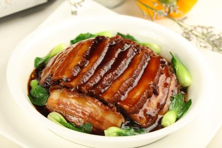 通山扣肉