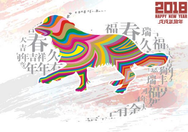 狗年春节消费扫描