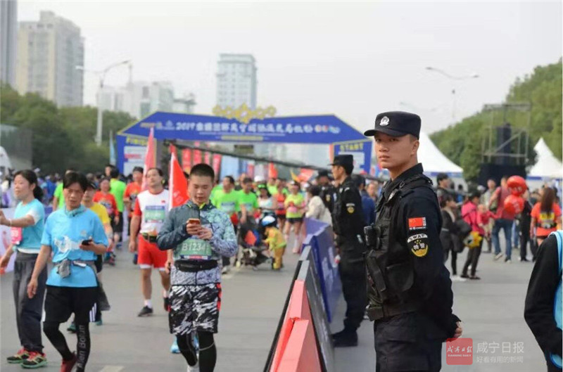 平安  ——守护最大的民生福祉，不舍昼夜
