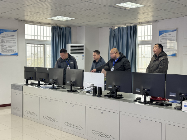 凤凰联盟下载国中水务600187：从水务先锋到跨界追光者(图1)